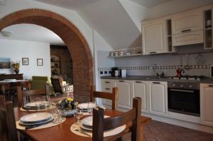 Agriturismo Cinuzza