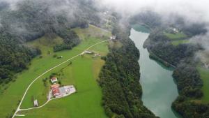 Apartma Patricija for 2