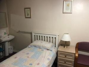 SJGUESTHOUSE LONDON Single Room A