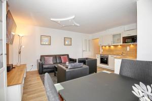 Villa Hanse Wohnung 304