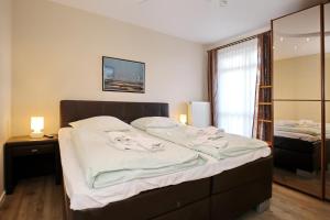 Villa Hanse Wohnung 304