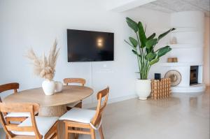 Apartamento Mare Aveiros Beach