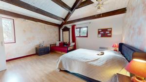 B&B / Chambres d'hotes le clos des dryades f : photos des chambres
