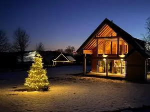 Rezidence Cedrinum - Bublava