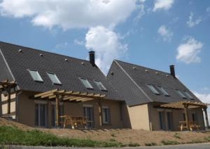 Gite 5 Vacances en Auvergne Gîte au Puy Mary avec Activités de Plein Air