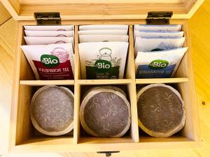 BERGFEX Edelweiß mit Sommer-Bergbahnticket