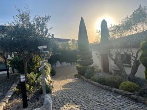 Villas Sublime villa climatisee avec piscine vue mer et collines : photos des chambres