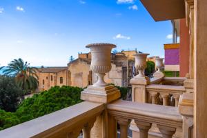 La Paloma Blanca Hotel