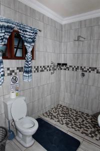 Dei Gratia Guest House