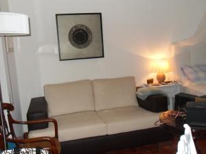 Beach and City Apartment