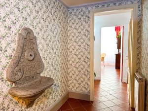 Suite Palazzo Atzeni Tedesco, Historical Center img6