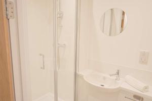 Redcross Street studio 306