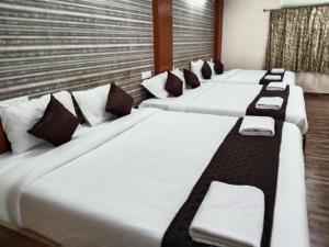 Aurobay Resorts
