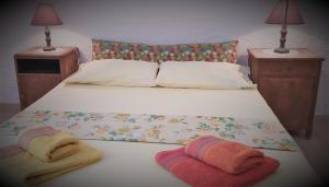 Asklipion Valley guest house