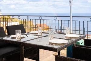 Casa Alessandra Letojanni Taormina