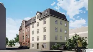 Apartments am Bauhaus - Blankenhain