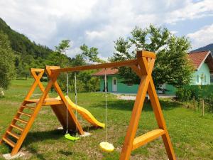 Apartma Patricija - Cozy apartments for 2 or 4 people