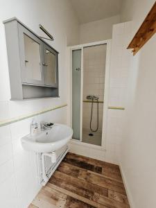 Villas Villa - centre d-Epernay - 6 Chambres - Terrasse : photos des chambres