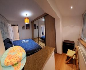 Daria Lorenzo Apartament