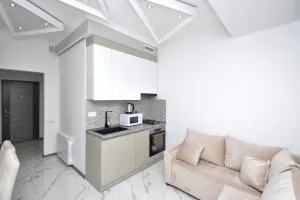Apartment Argishti - Nor Kokhp