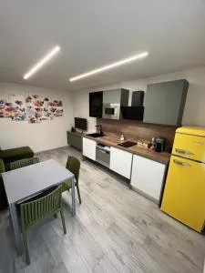 Baratà Apartments 4 - Genola