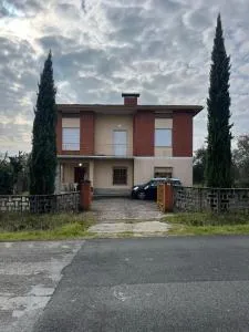 Casa Rina - Borghetto