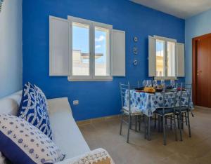 Panoramic Terrace Apartment Porto Cesareo