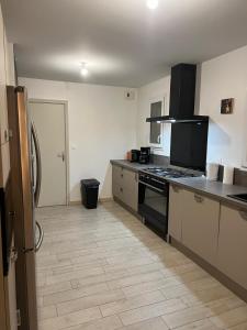 Maisons de vacances Escapade a la campagne : photos des chambres
