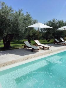 Agriturismo La Rustica