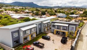 AB&AB Hotel and Apartments