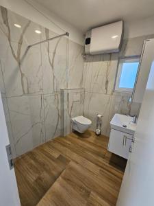 Apartma Lana 