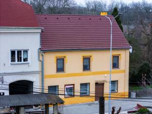 Apartmán v Poleradech