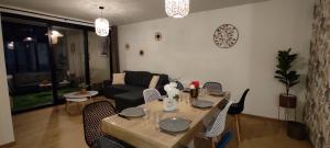 Appartements Atelier 23 : photos des chambres