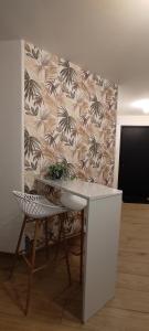 Appartements Atelier 23 : photos des chambres