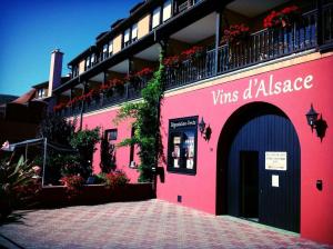 Hotels Relais Du Vignoble : photos des chambres