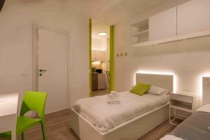 Locami Bi-Apartments Padova