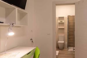 Locami Bi-Apartments Padova