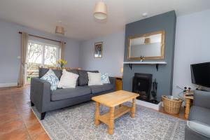 Seacliff Holiday Homes No 2 by Trident Holiday Homes