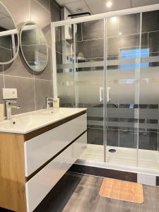 Appartements Residence Harmony : photos des chambres