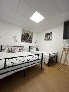 Appartements Residence Harmony : photos des chambres