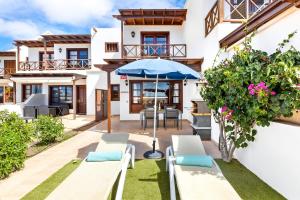 Apt Vista Mar Adults Only