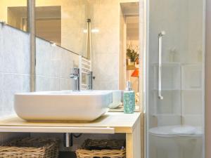 Agreable maison de vacances - quartier arago - 5 personnes