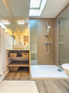 Agreable maison de vacances - quartier arago - 5 personnes