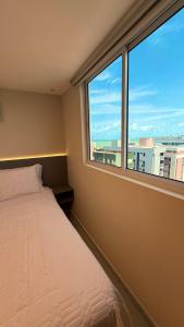 Feel Home - Cobertura Surpreendente em João Pessoa