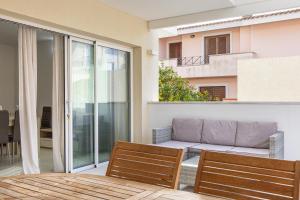 Cormorani - Appartamento 8