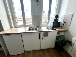 Le Cosy Urbain 100 m Gare