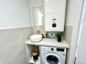 Le Cosy Urbain 100 m Gare