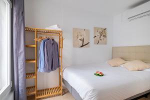 Apartamento 3 hab Fira de Bcn a 20 minutos de Bcn Centro