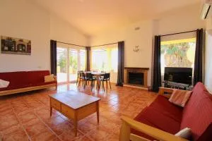 Villa bella Vista 3 dormitorio - Campanillas