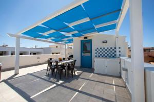 ITACA e MEDEA - Appartamenti con idromassaggio in terrazza